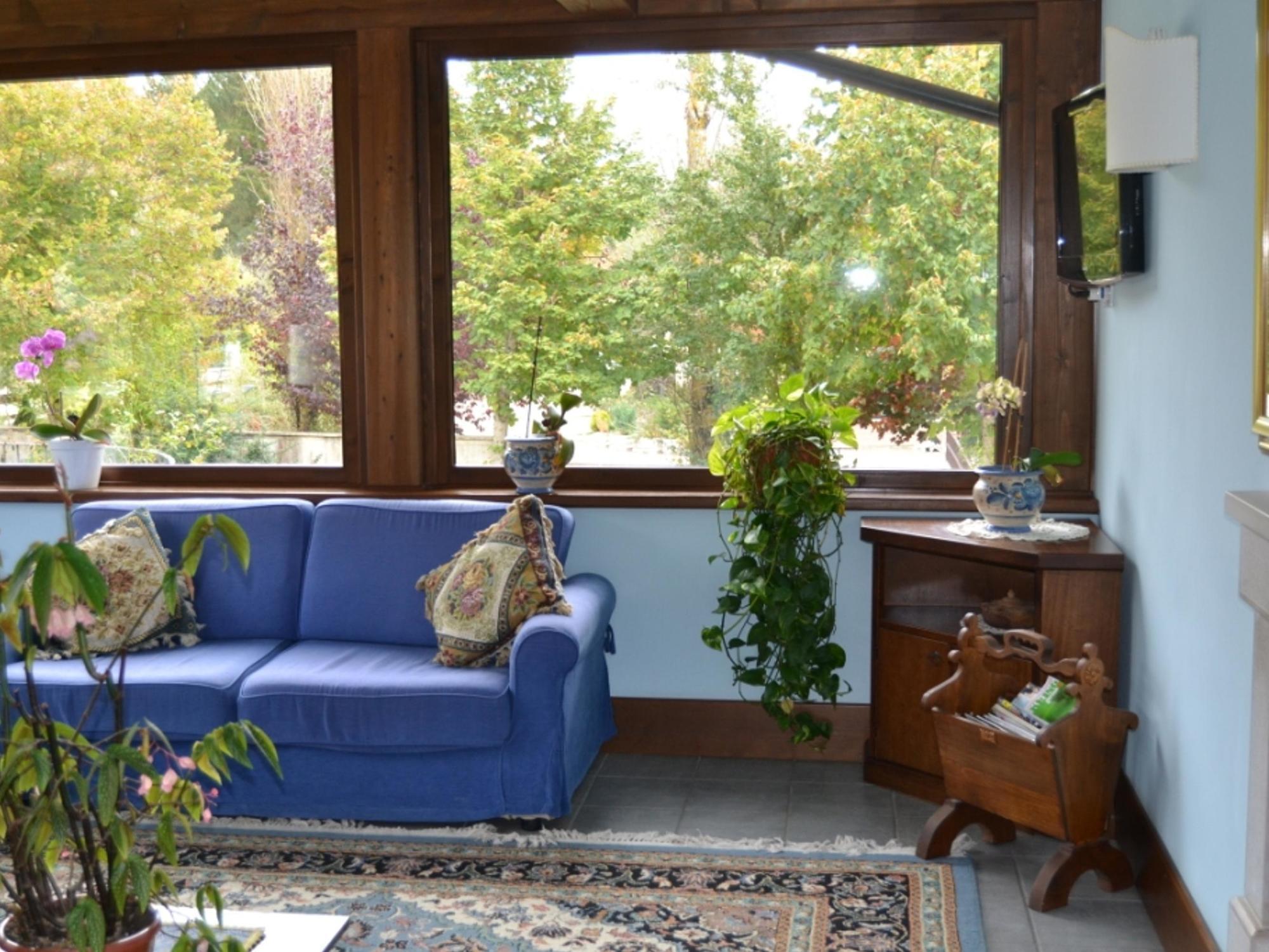 Hotel Valle Dell' Oro Pescasseroli Εξωτερικό φωτογραφία