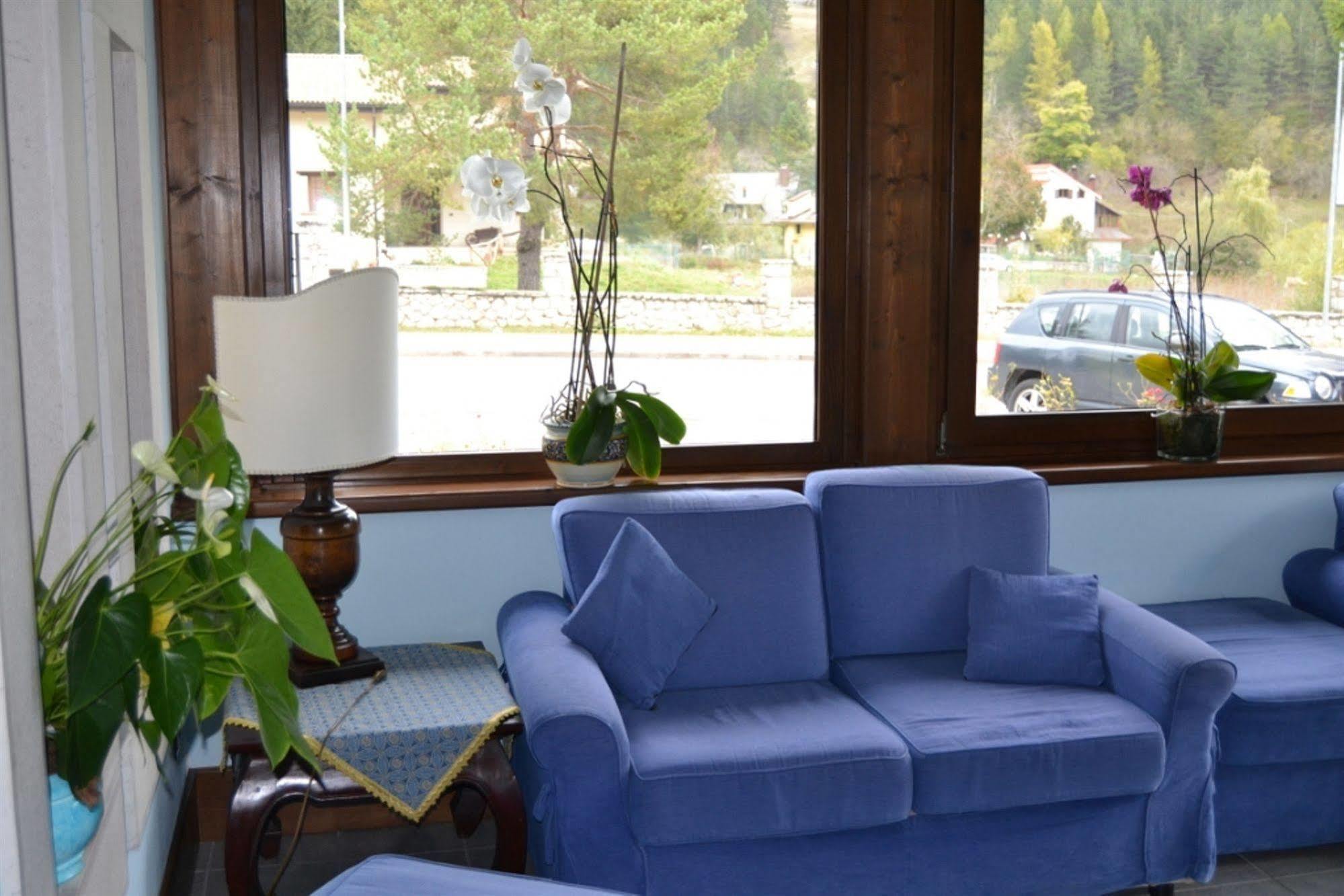 Hotel Valle Dell' Oro Pescasseroli Εξωτερικό φωτογραφία