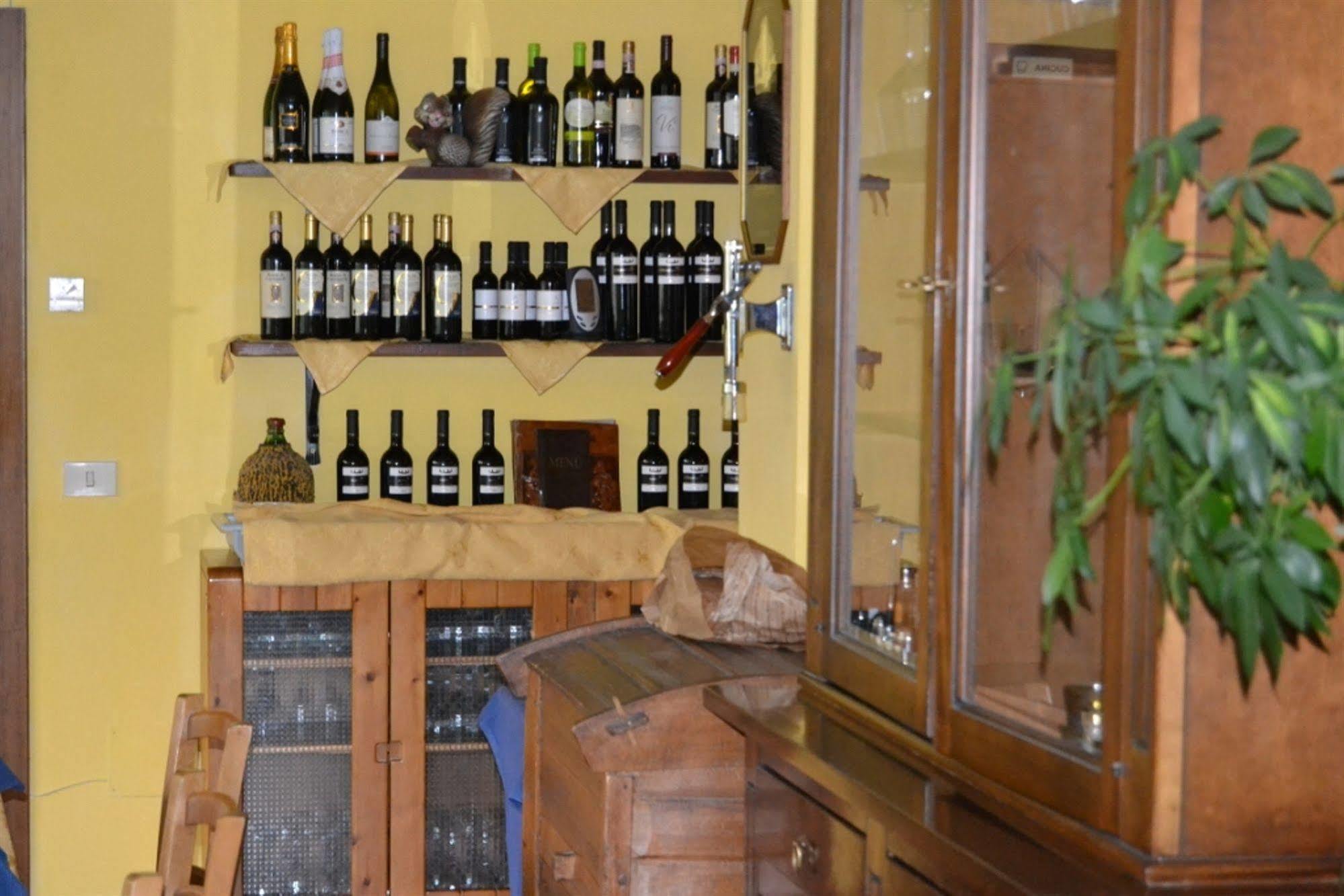 Hotel Valle Dell' Oro Pescasseroli Εξωτερικό φωτογραφία