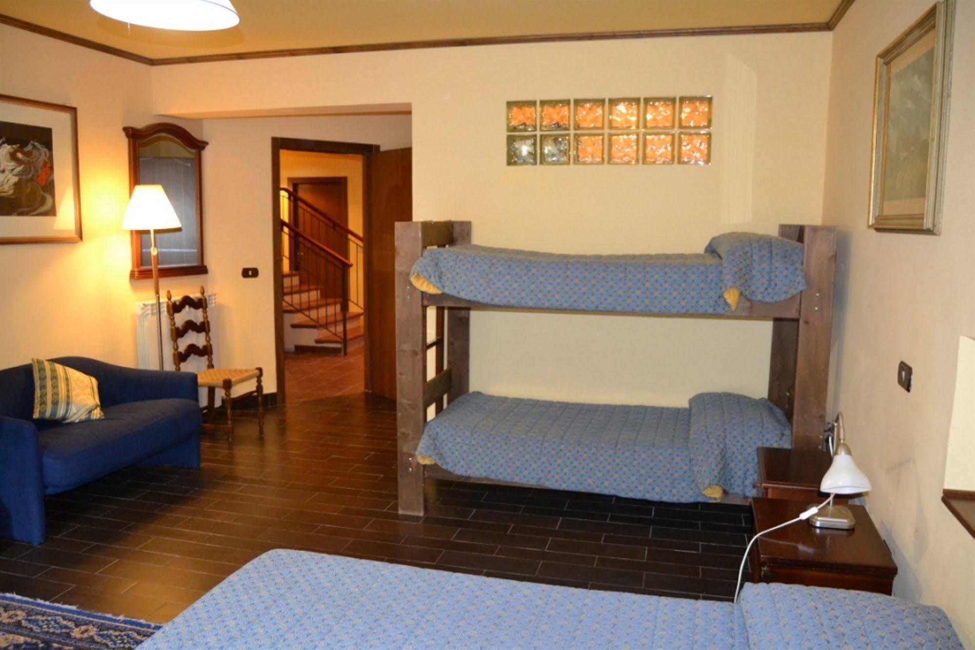 Hotel Valle Dell' Oro Pescasseroli Εξωτερικό φωτογραφία