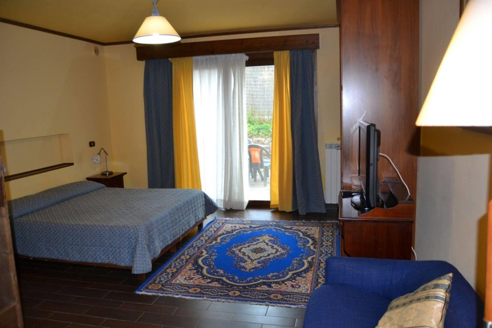 Hotel Valle Dell' Oro Pescasseroli Εξωτερικό φωτογραφία