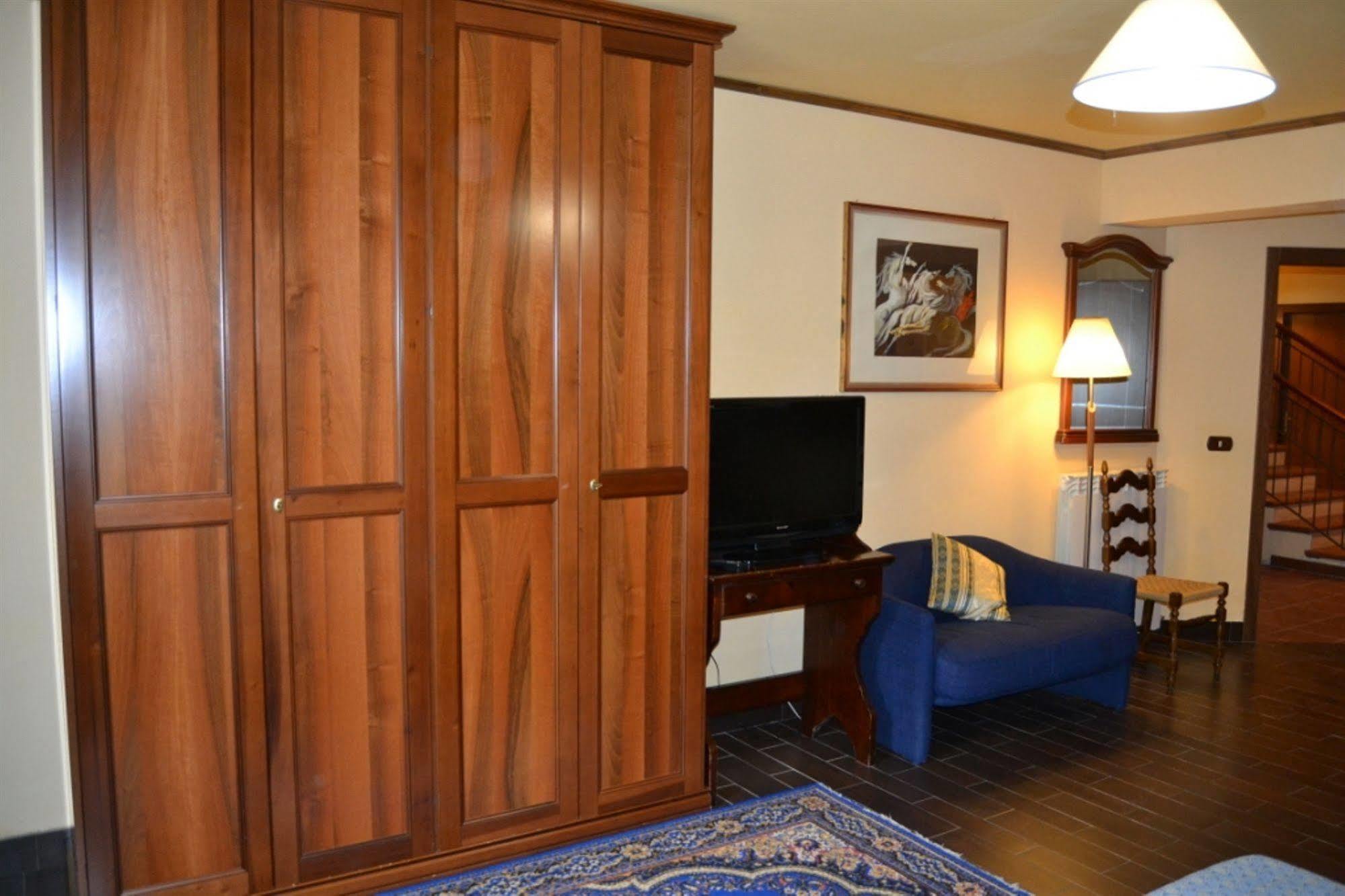 Hotel Valle Dell' Oro Pescasseroli Εξωτερικό φωτογραφία