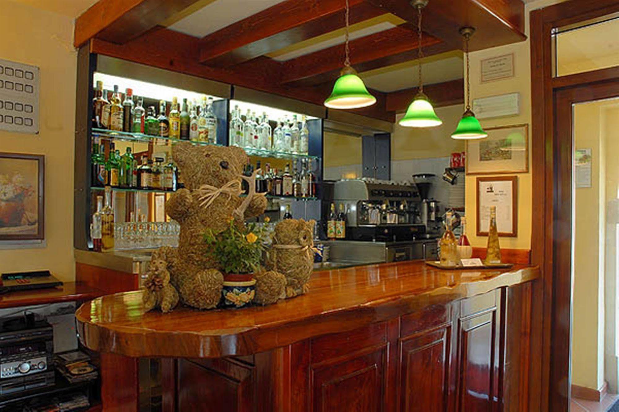 Hotel Valle Dell' Oro Pescasseroli Εξωτερικό φωτογραφία