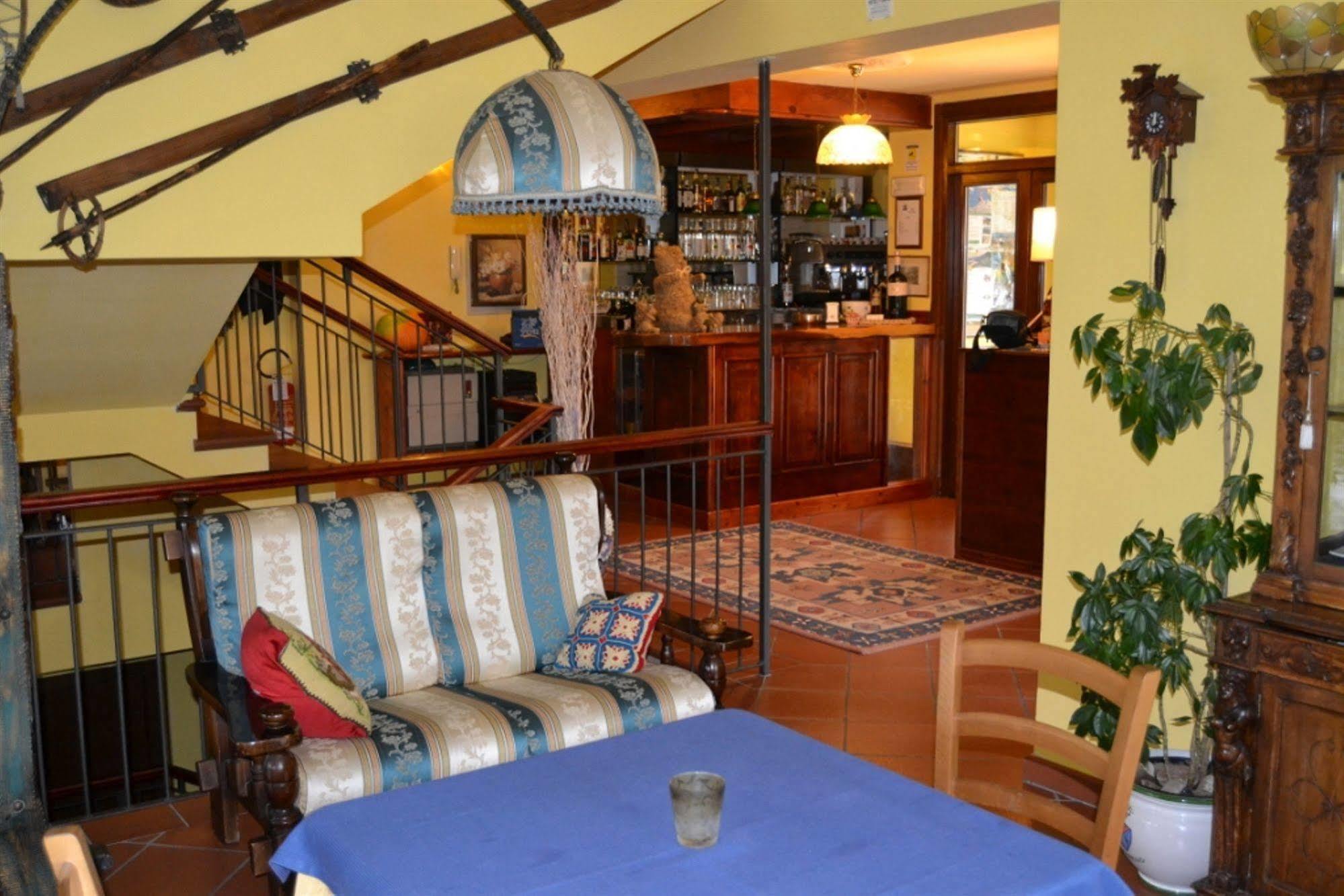 Hotel Valle Dell' Oro Pescasseroli Εξωτερικό φωτογραφία