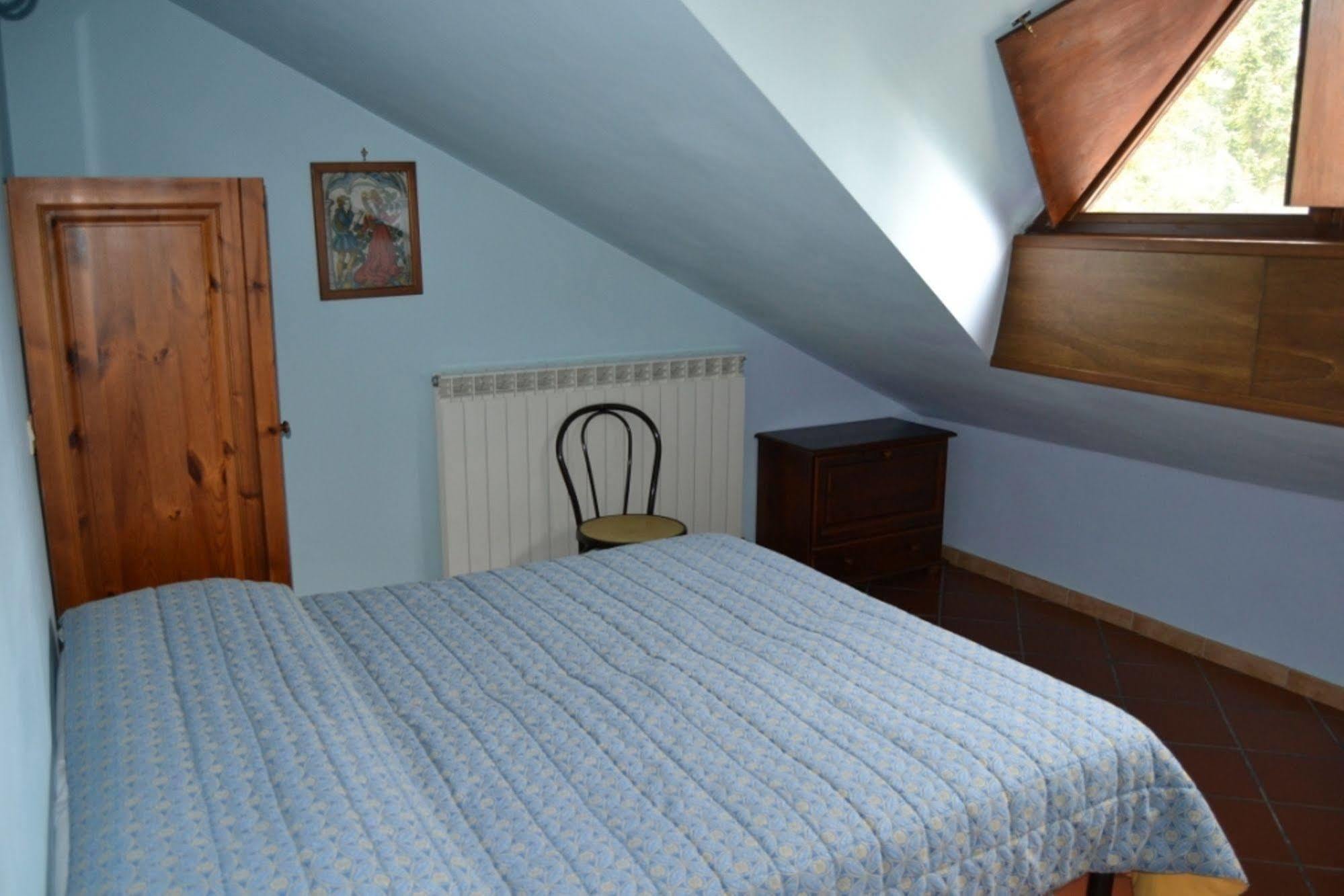 Hotel Valle Dell' Oro Pescasseroli Εξωτερικό φωτογραφία