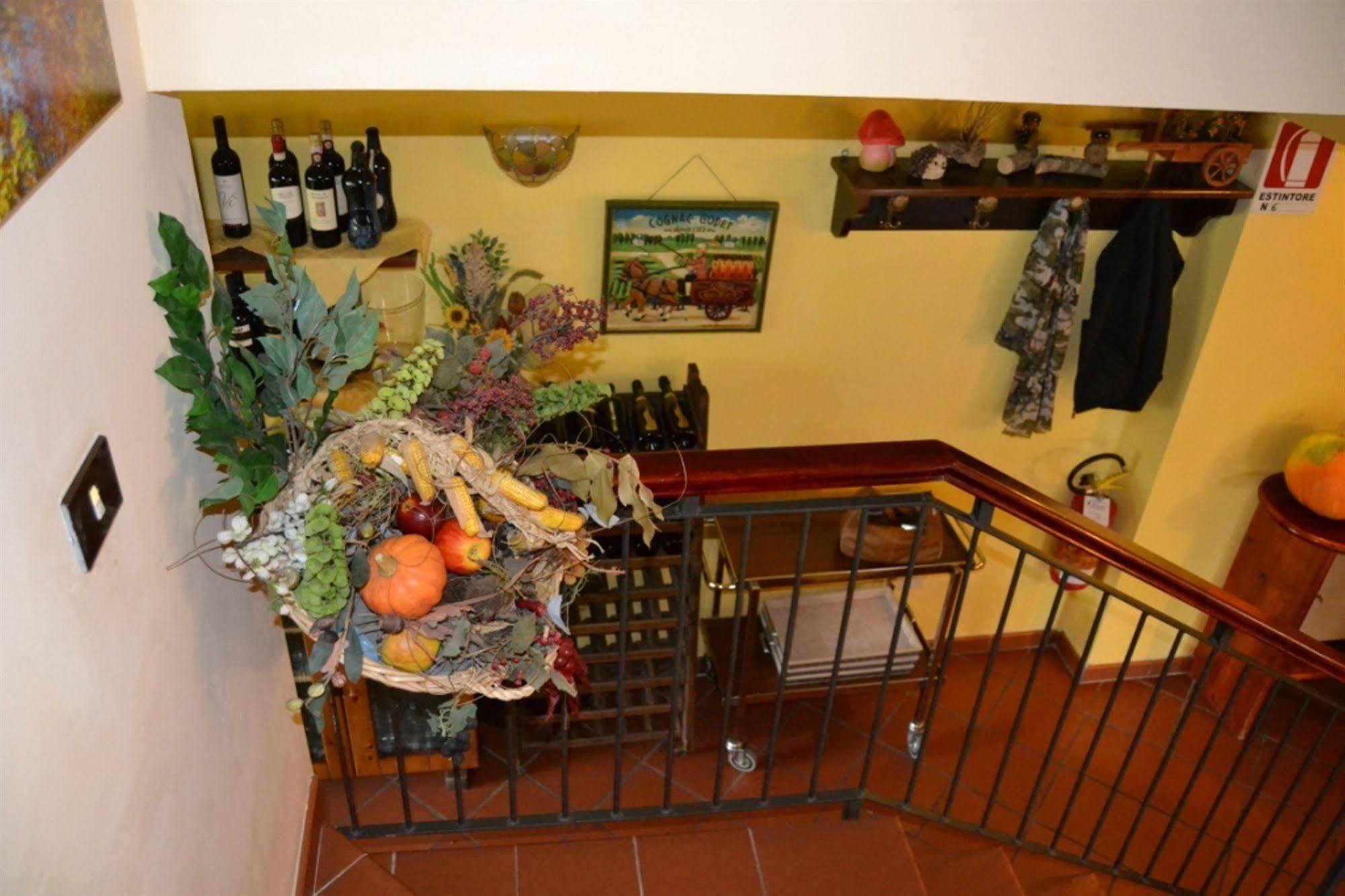 Hotel Valle Dell' Oro Pescasseroli Εξωτερικό φωτογραφία