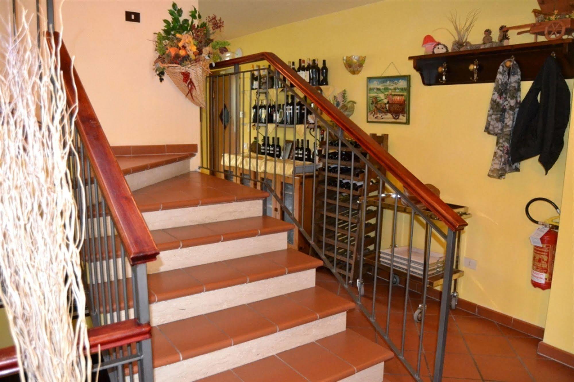 Hotel Valle Dell' Oro Pescasseroli Εξωτερικό φωτογραφία