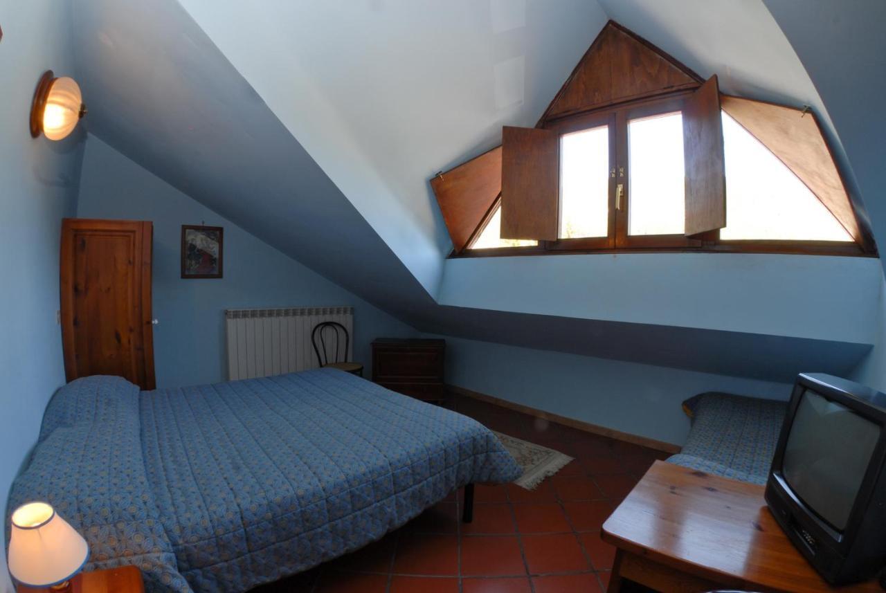 Hotel Valle Dell' Oro Pescasseroli Δωμάτιο φωτογραφία