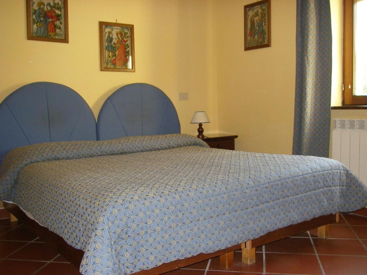 Hotel Valle Dell' Oro Pescasseroli Δωμάτιο φωτογραφία