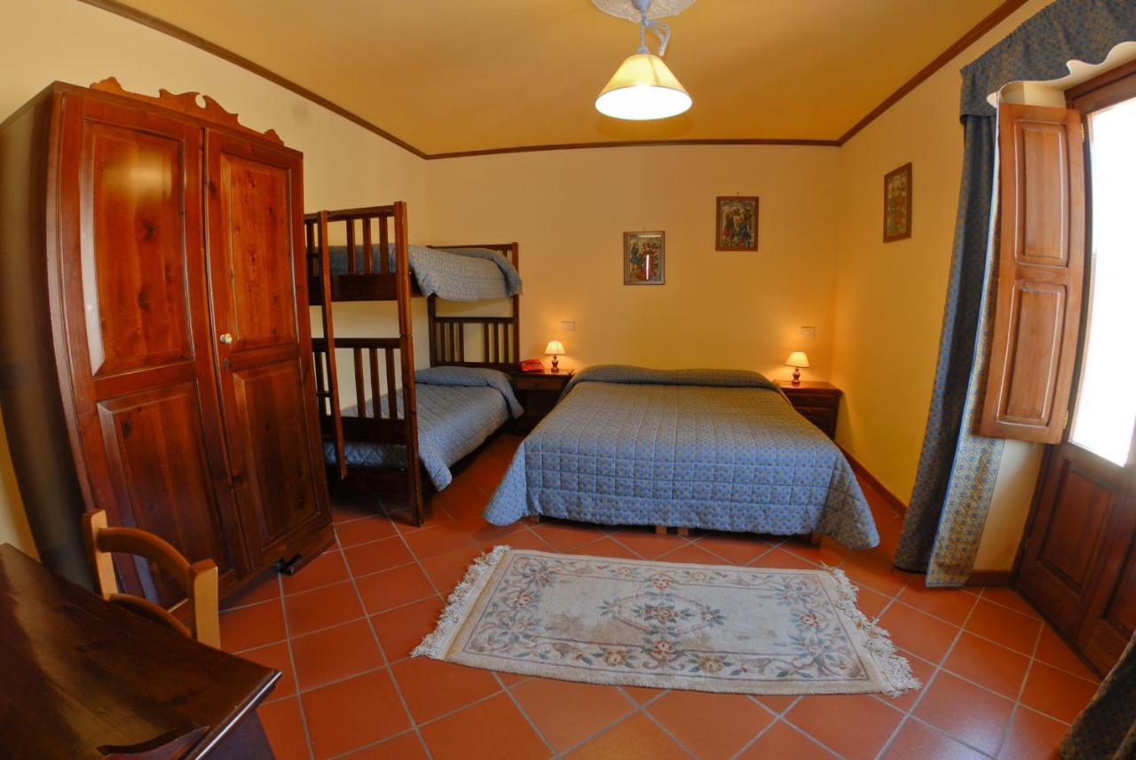 Hotel Valle Dell' Oro Pescasseroli Δωμάτιο φωτογραφία