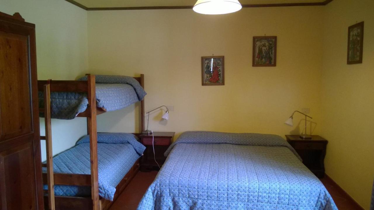 Hotel Valle Dell' Oro Pescasseroli Δωμάτιο φωτογραφία