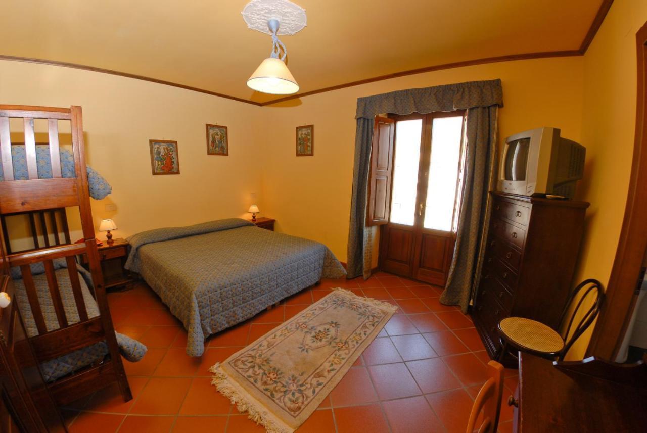 Hotel Valle Dell' Oro Pescasseroli Δωμάτιο φωτογραφία